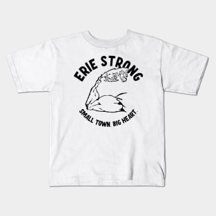 Erie Strong Kids T-Shirt